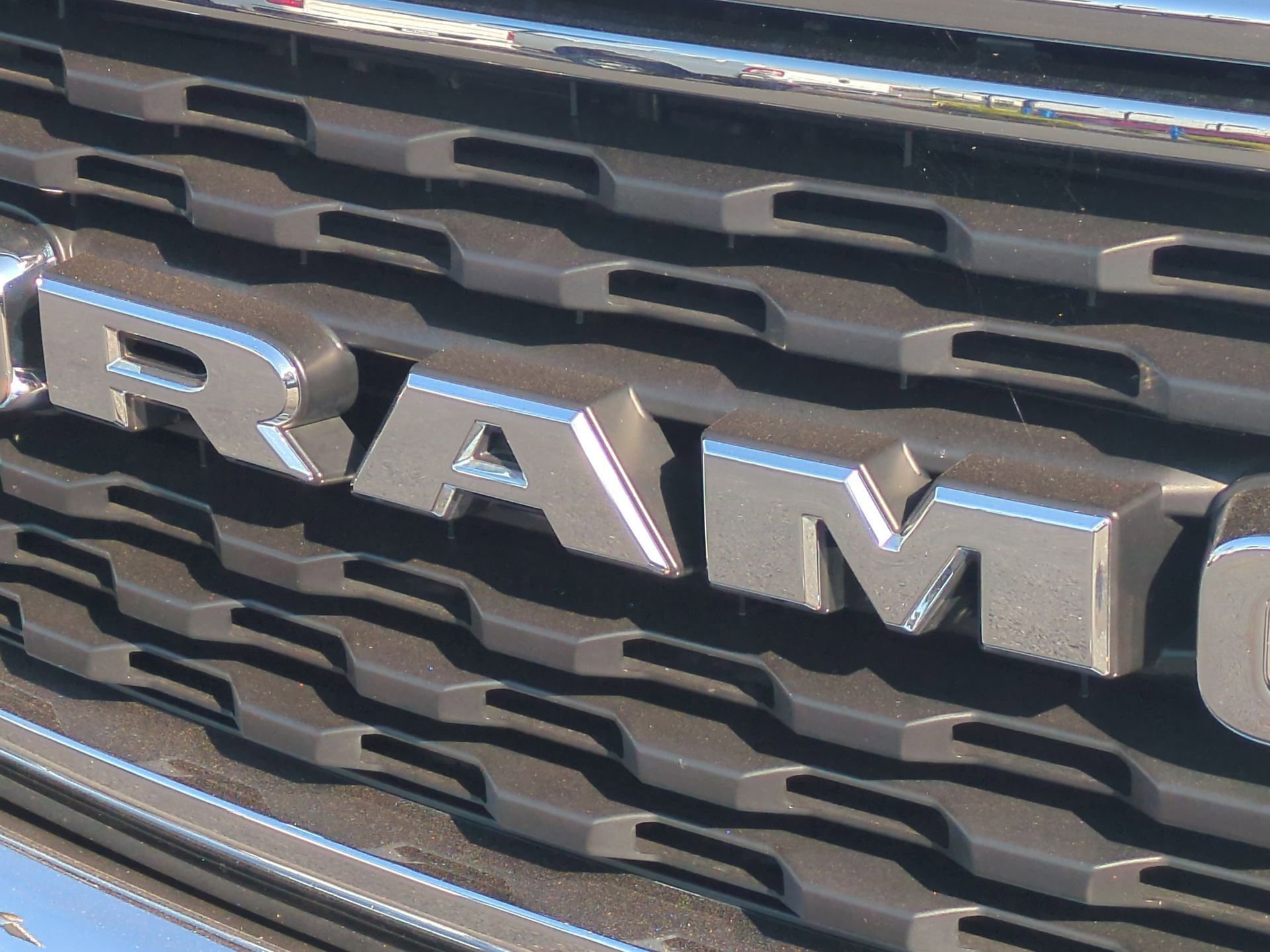 Used 2022 RAM 1500 Big Horn image 31