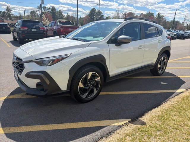 Used 2024 Subaru Crosstrek 2.5i Limited