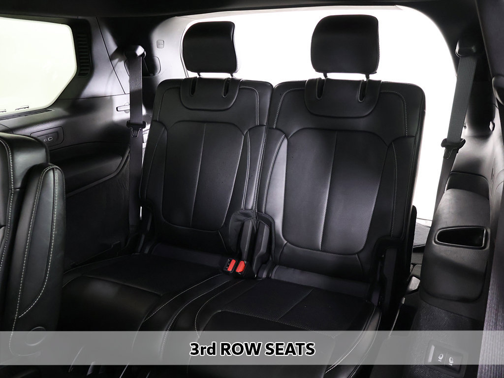 Used 2023 Jeep Grand Cherokee L Overland AWD/4WD image 12