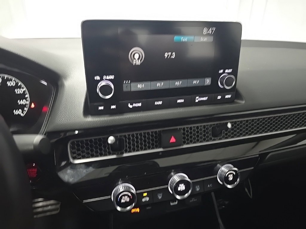 Used 2023 Honda Civic Sport image 24