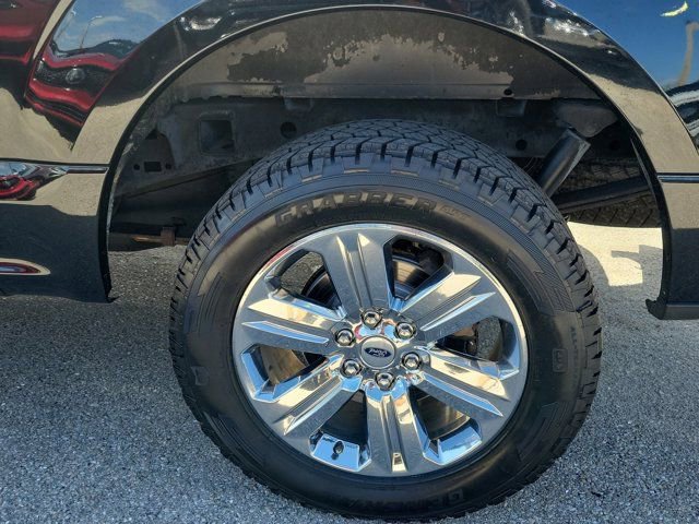 Certified 2018 Ford F150 XLT w/ Equipment Group 302A Luxury image 10