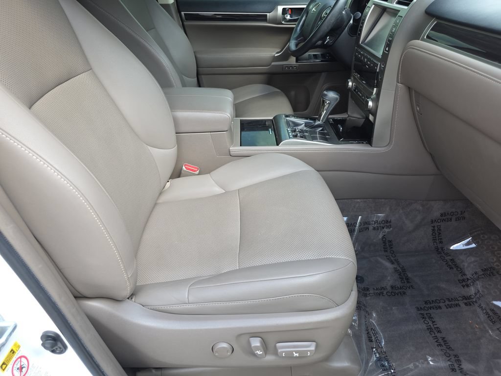 Used 2017 Lexus GX 460 AWD/4WD image 29