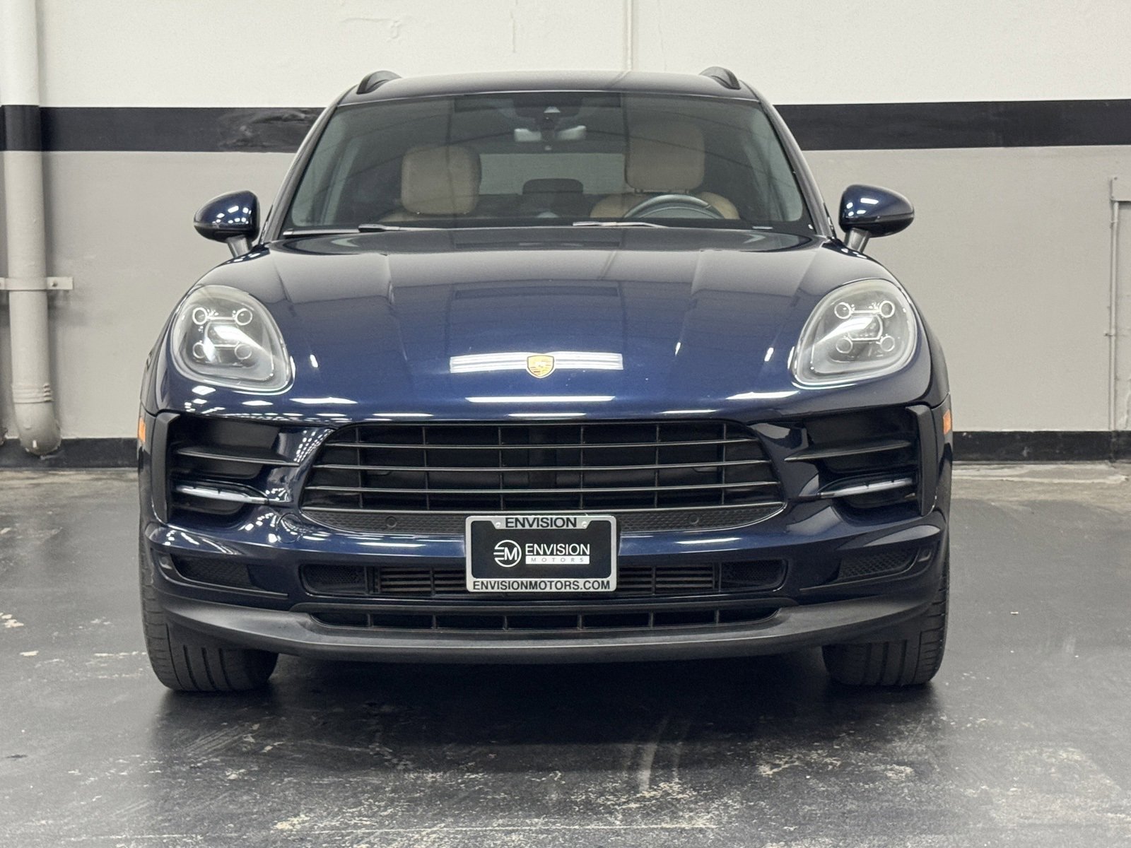 Used 2019 Porsche Macan Base image 6