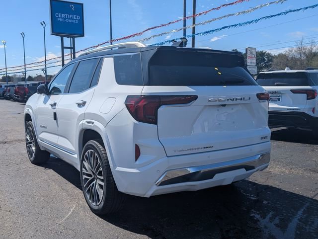 New 2026 GMC Terrain Denali AWD/4WD image 5