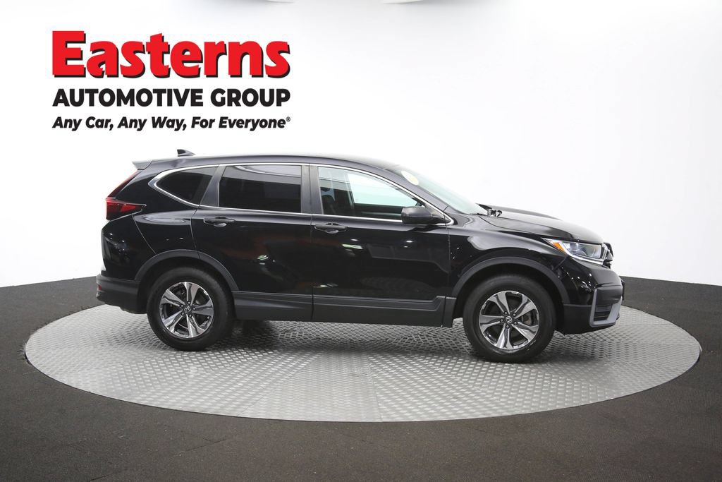 Used 2020 Honda CR-V LX image 43