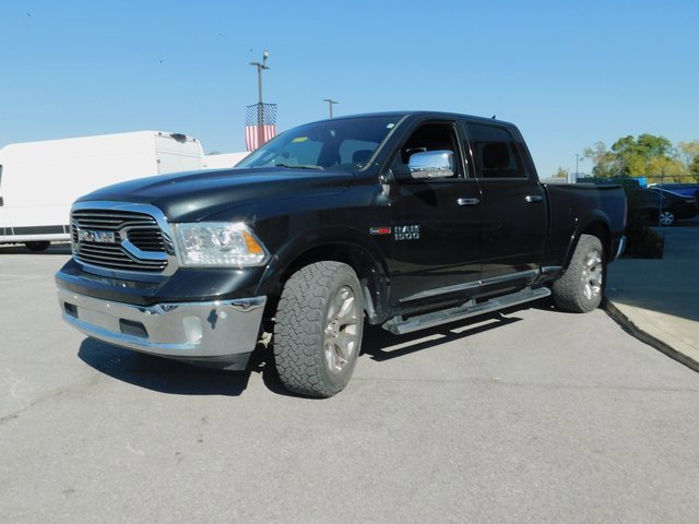 Used 2016 RAM 1500 Limited image 4