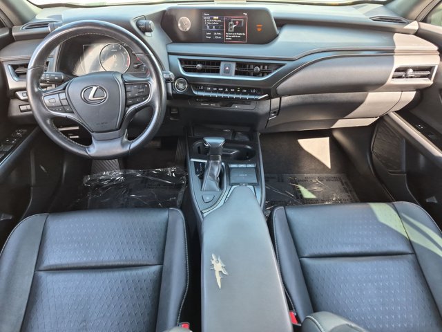 Used 2019 Lexus UX 200 w/ Accessory Package 2 FWD image 21