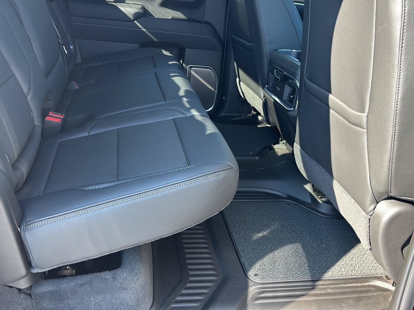 New 2026 GMC Sierra 1500 Denali AWD/4WD image 19