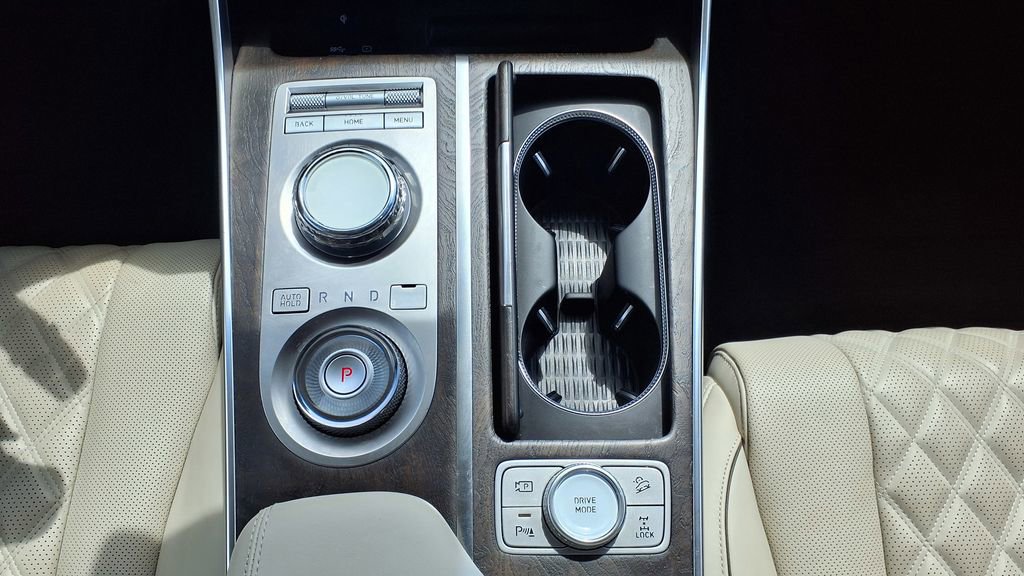 Used 2024 Genesis GV80 3.5T image 28