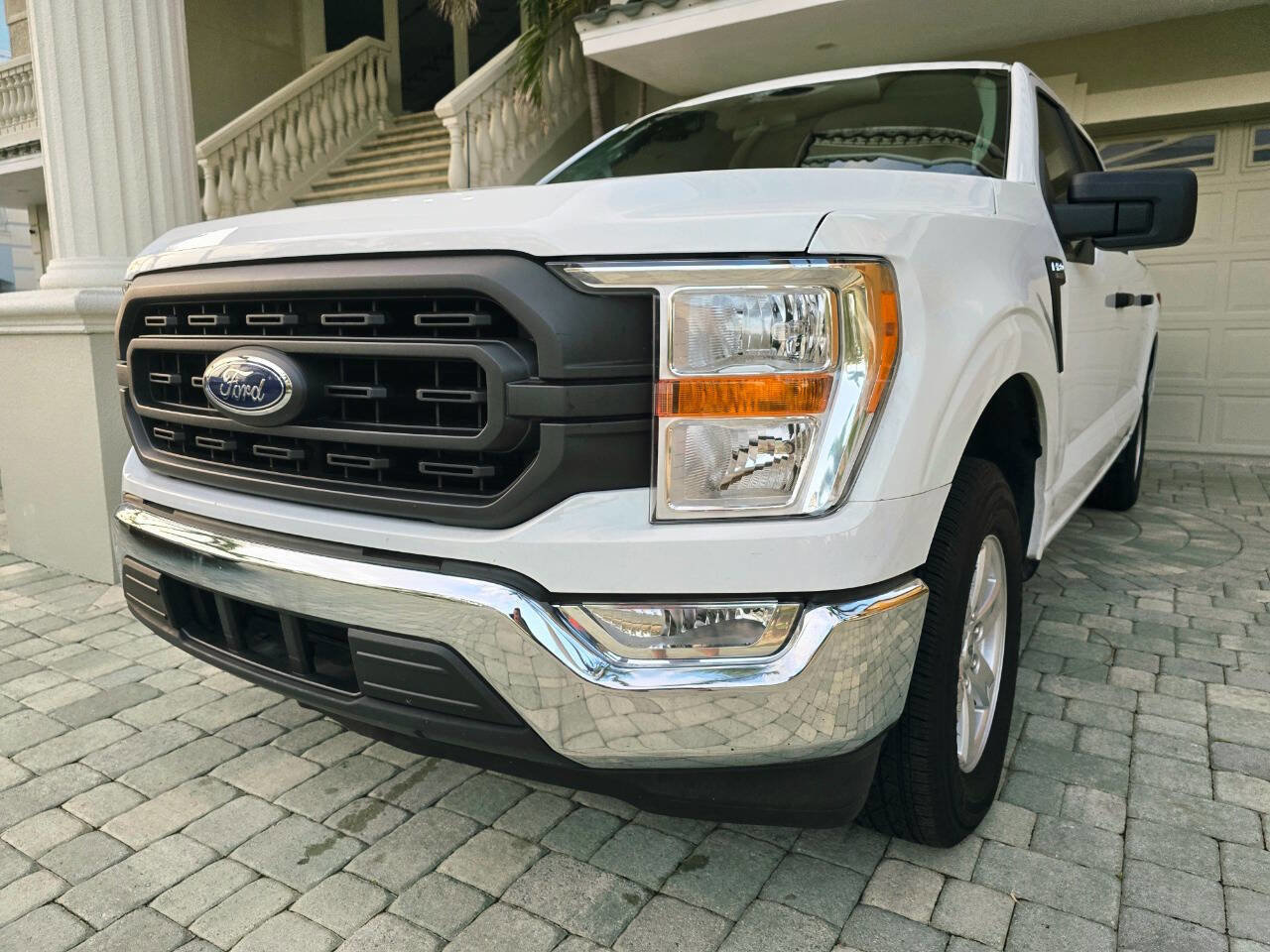 Used 2021 Ford F150 XL w/ Equipment Group 101A High image 23