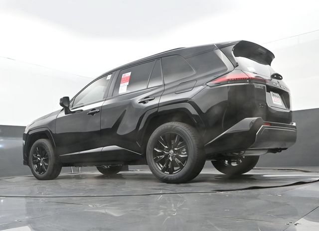 New 2026 Toyota RAV4 SE w/ Convenience Package AWD/4WD image 24