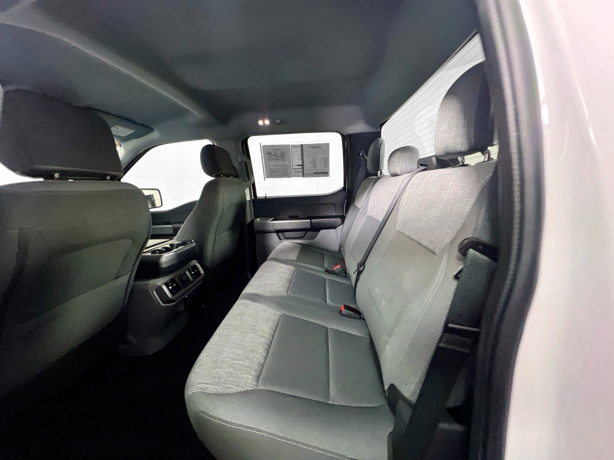 Used 2021 Ford F150 XLT image 28