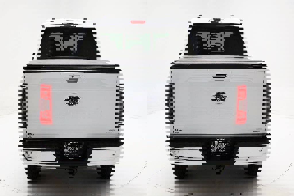 Used 2023 Ford F150 XLT w/ Equipment Group 302A High image 8