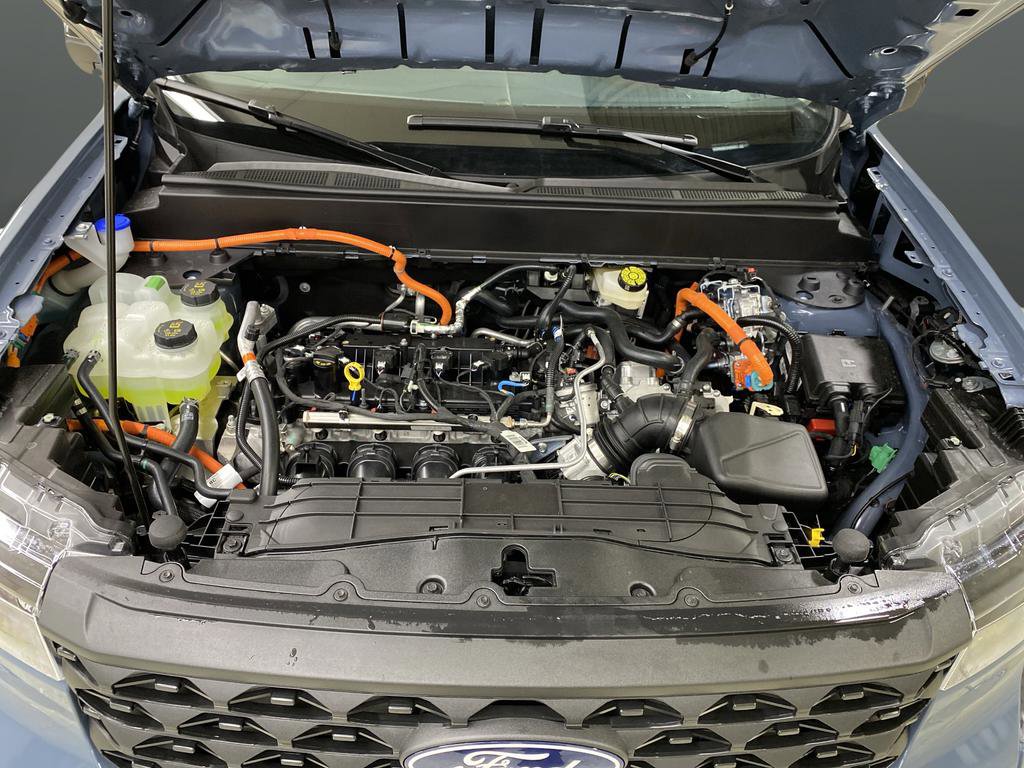 New 2026 Ford Maverick XLT w/ Equipment Group 301A image 48