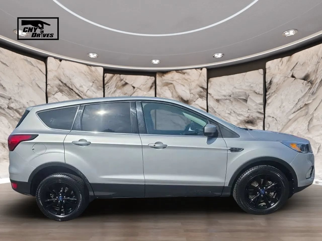 Used 2019 Ford Escape SE AWD/4WD image 4