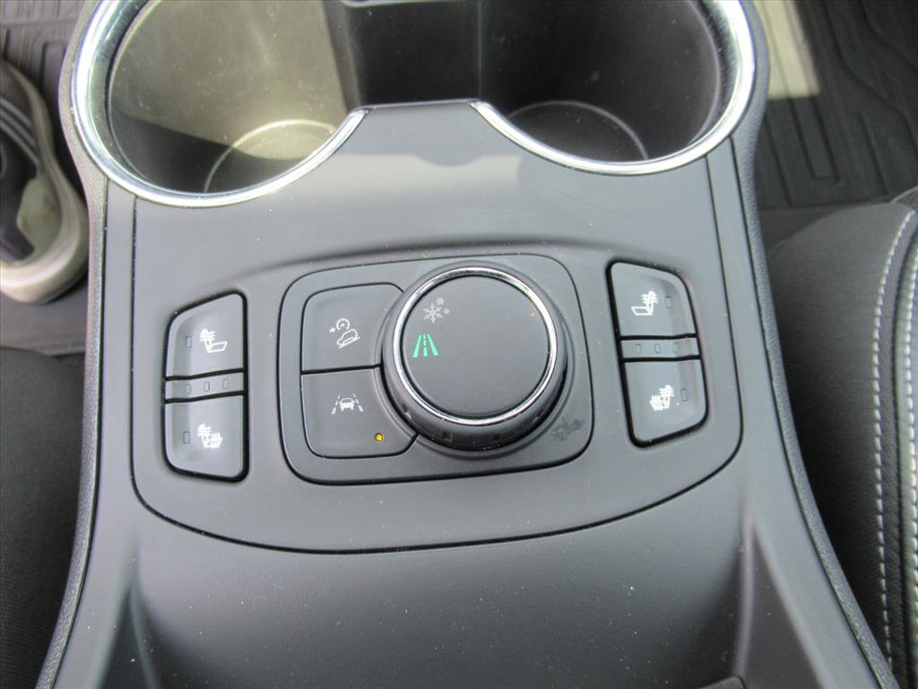 Used 2023 GMC Terrain SLT w/ Elevation Edition image 20