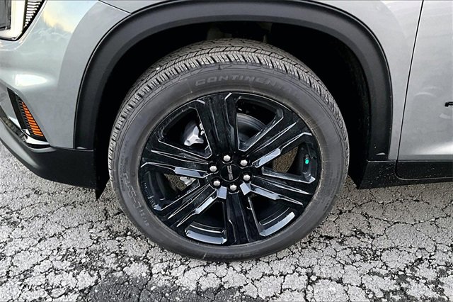 New 2026 GMC Acadia Elevation w/ Black Edition image 12