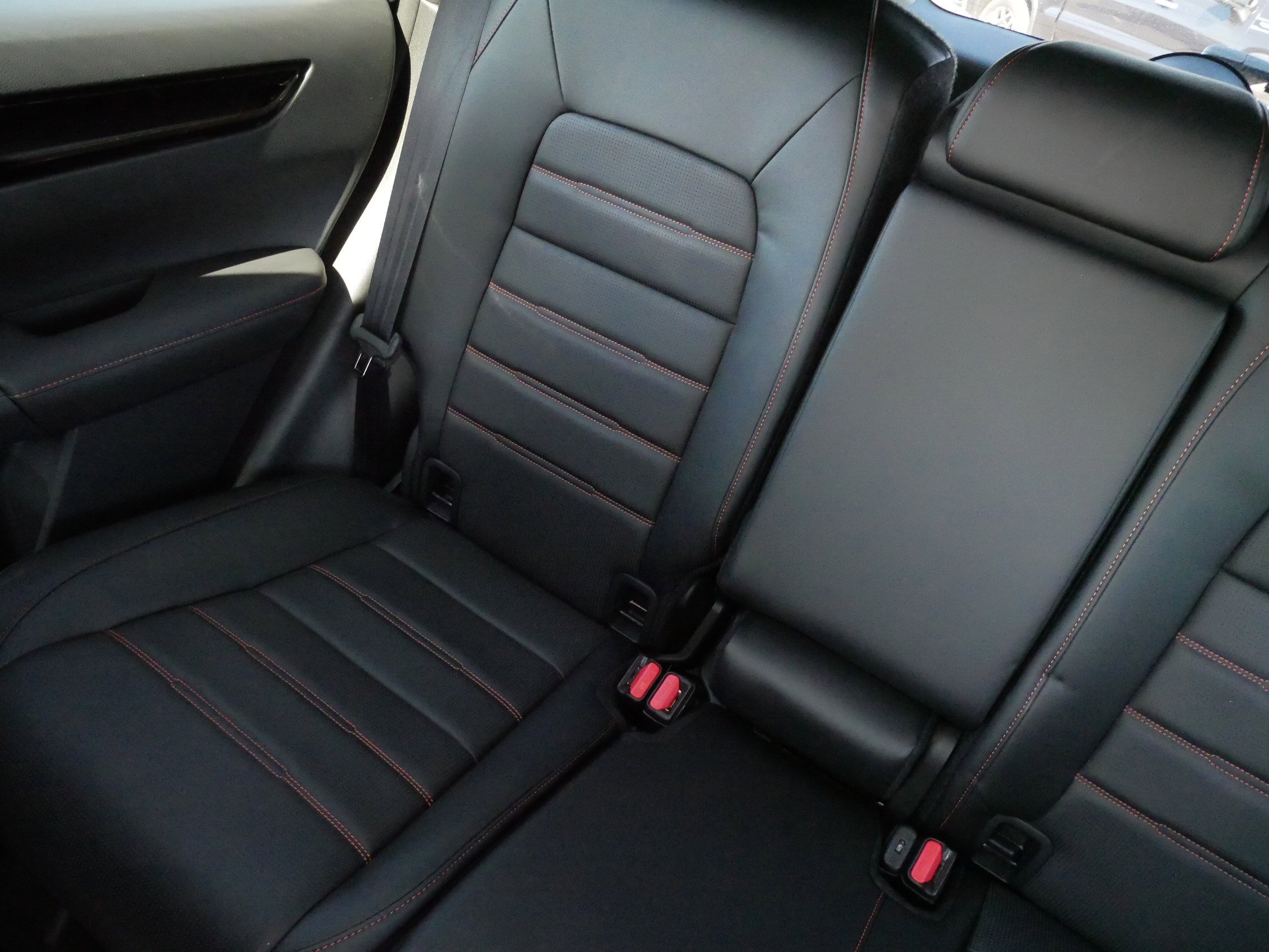 Used 2025 Honda CR-V Sport Touring image 12