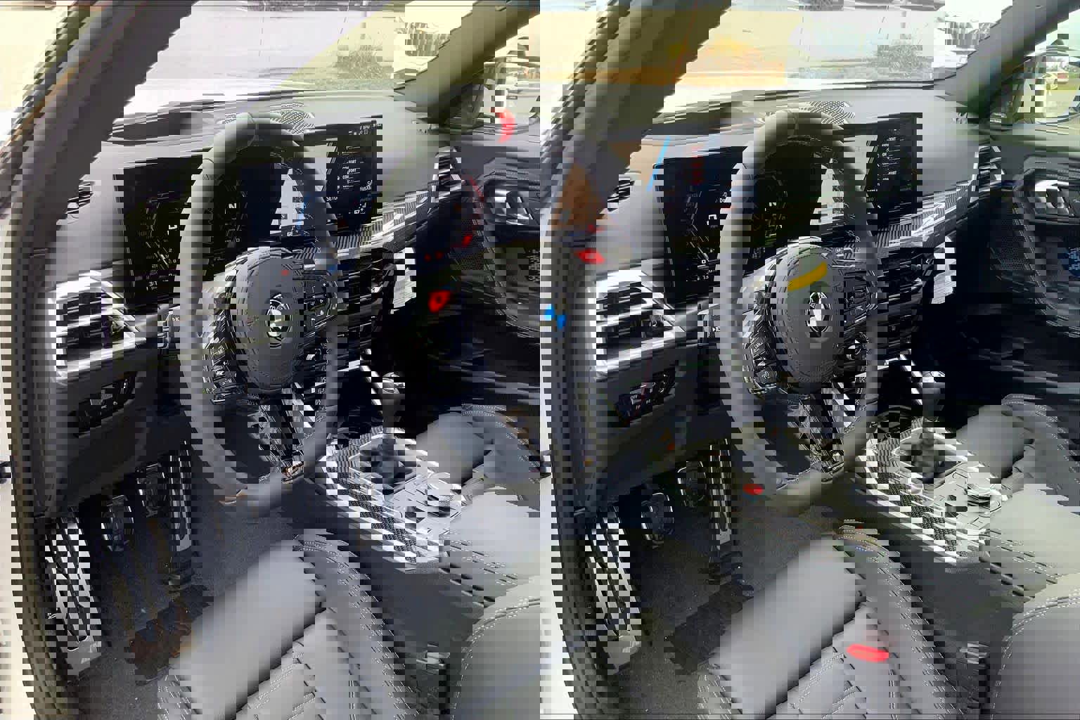 New 2025 BMW M2 w/ Lighting Package image 8