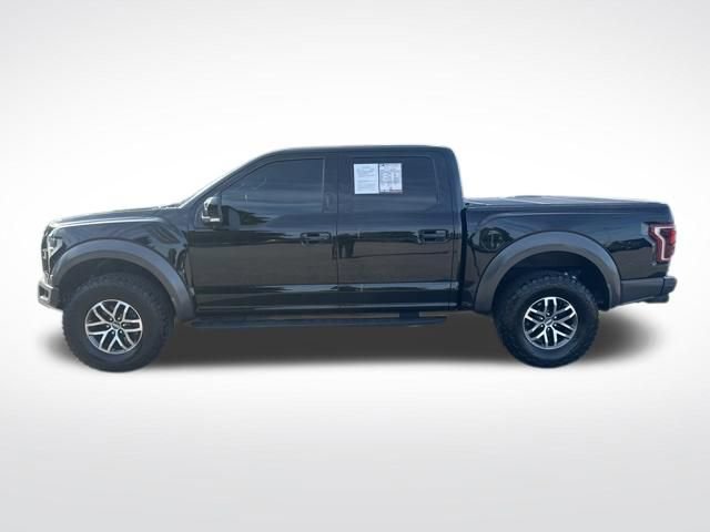 Used 2018 Ford F150 Raptor w/ Equipment Group 802A Luxury AWD/4WD image 2