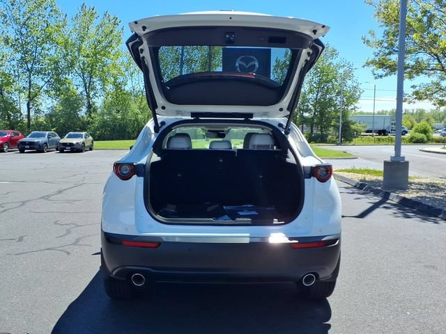 New 2026 MAZDA CX-30 2.5 Turbo Aire Edition AWD/4WD image 7