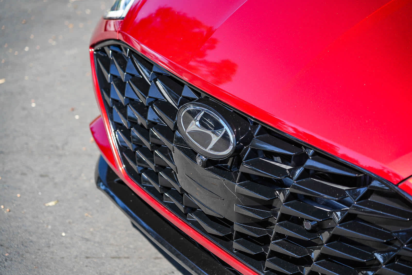 Used 2023 Hyundai Sonata Limited FWD image 3