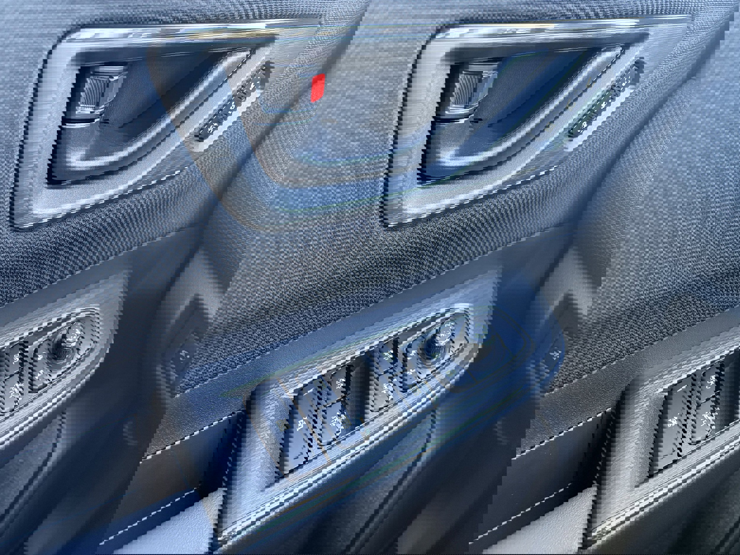 New 2026 Subaru Outback Limited w/ Premium/Limited Package image 19