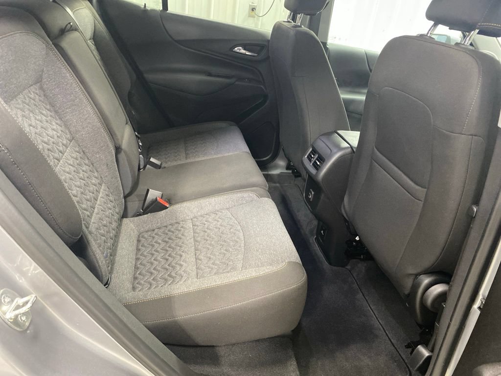 Used 2024 Chevrolet Equinox LT AWD/4WD image 15
