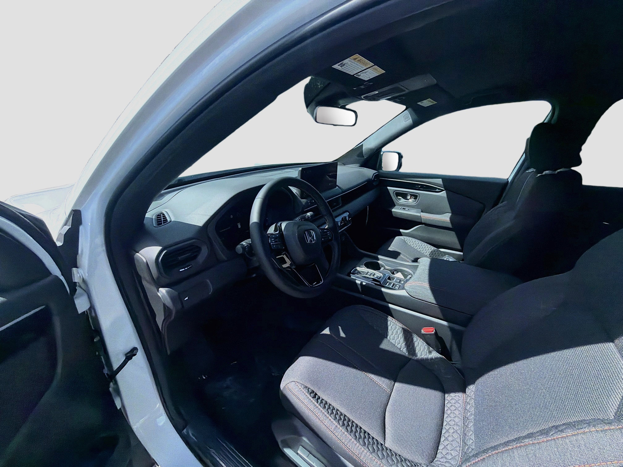 New 2026 Honda Pilot Sport image 9