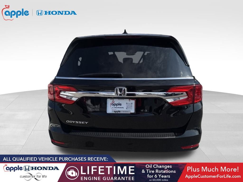 Used 2019 Honda Odyssey EX-L image 6