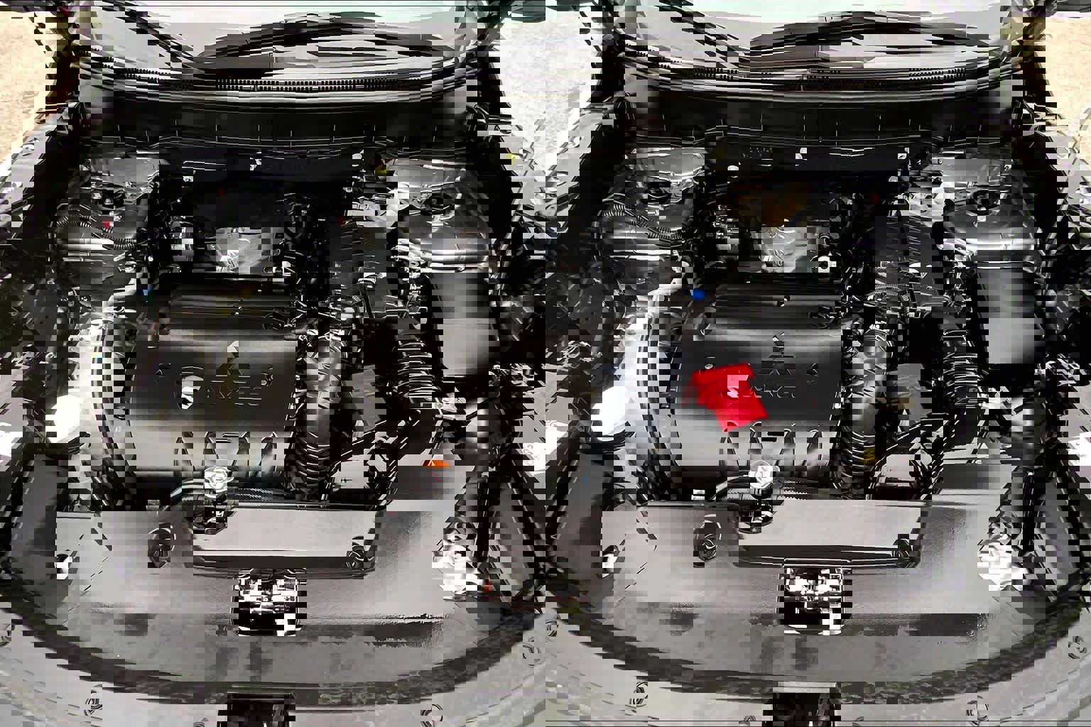 Used 2025 Mitsubishi Outlander Sport LE image 30