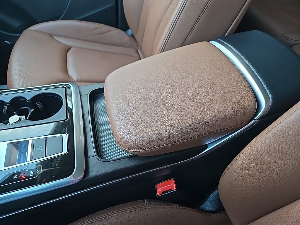 Used 2022 Audi Q7 2.0T Premium Plus w/ Premium Plus Package image 62