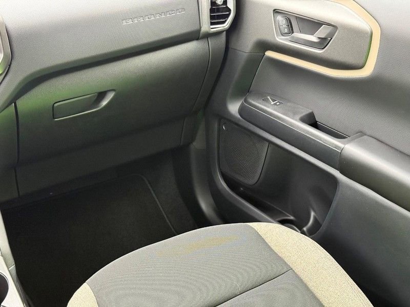 New 2025 Ford Bronco Sport Big Bend image 11