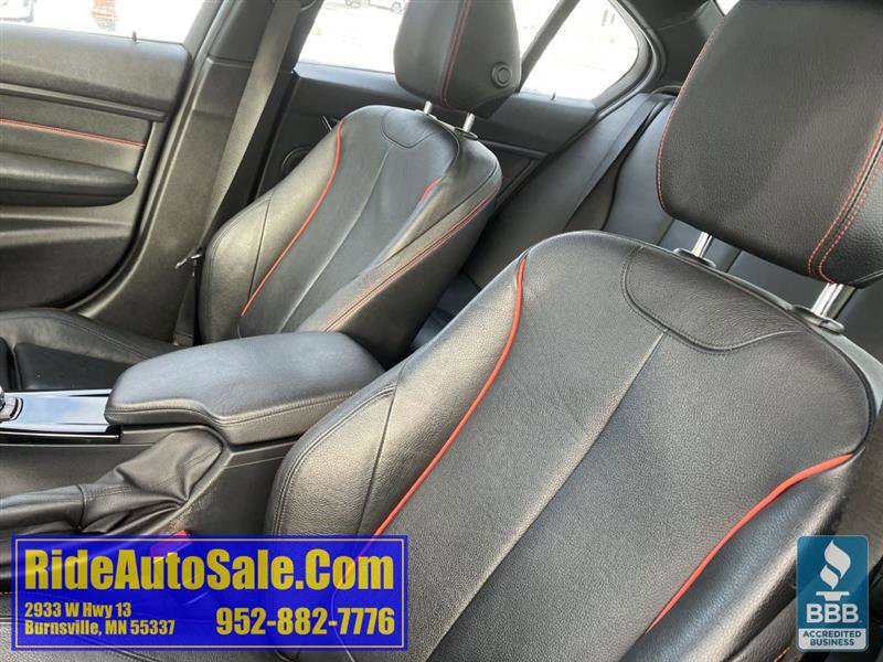 Used 2014 BMW 328i xDrive Sedan image 27