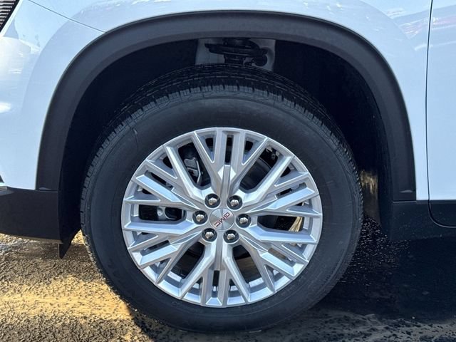 New 2026 GMC Acadia Elevation w/ Elevation Premium Package FWD image 29