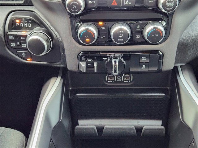 Used 2022 RAM 1500 Lone Star w/ Trailer Tow Group image 17