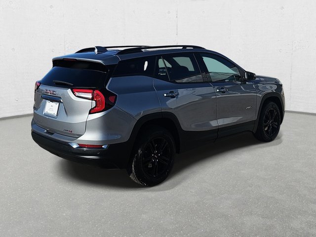 Used 2024 GMC Terrain AT4 w/ Tech Package image 5