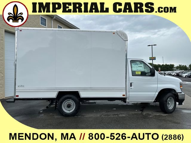 New 2026 Ford E-350 and Econoline 350 Super Duty w/ Power Equipment Group image 14
