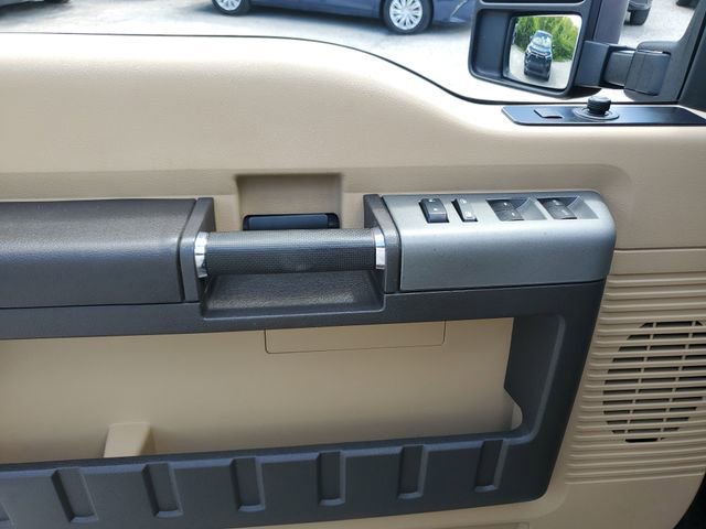 Used 2016 Ford F350 Lariat AWD/4WD image 21