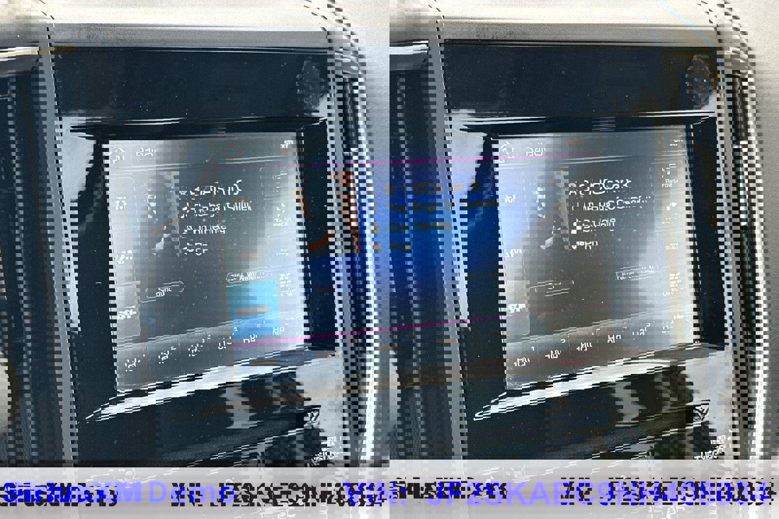 Used 2022 Subaru Forester Premium image 28