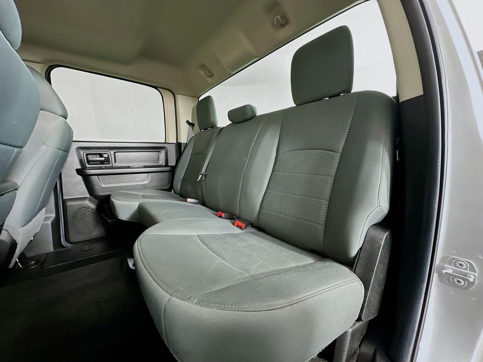Used 2017 RAM 1500 Tradesman w/ Popular Equipment Group AWD/4WD image 25