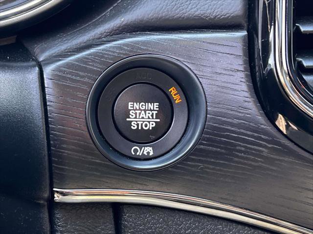 Used 2019 Jeep Grand Cherokee High Altitude image 29