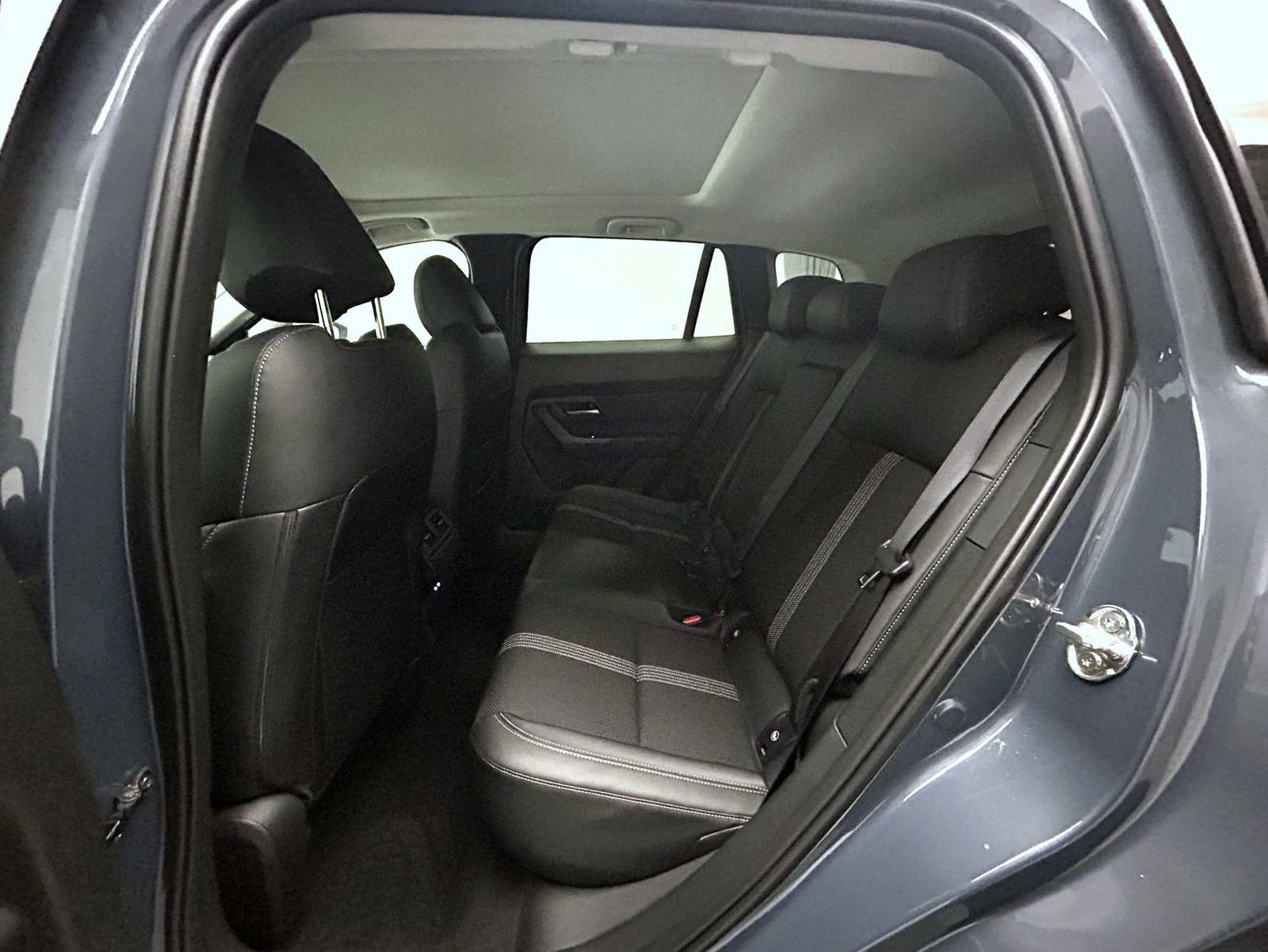 New 2026 MAZDA CX-50 Meridian Edition w/ Cargo Package image 10