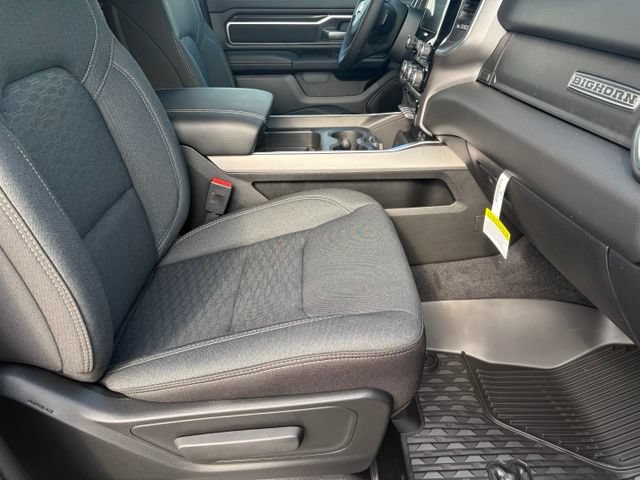 New 2026 RAM 1500 Big Horn AWD/4WD image 18