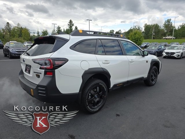 New 2025 Subaru Outback Wilderness image 6