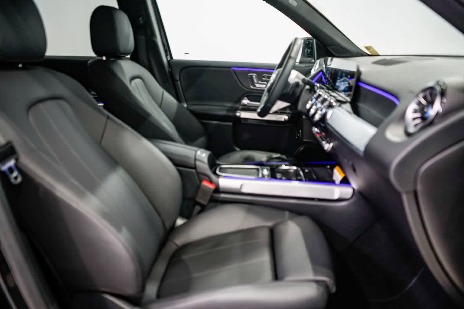 Used 2026 Mercedes-Benz GLB 250 image 16