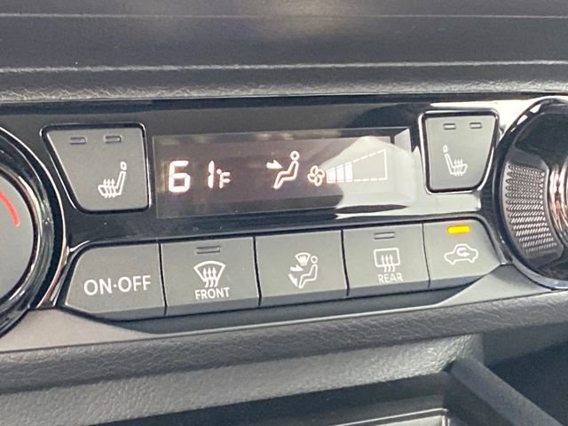 New 2026 Nissan Kicks SV w/ Cold Weather Package image 19