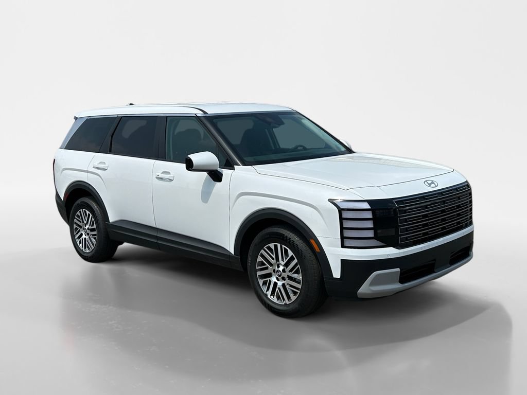 Used 2026 Hyundai Palisade SE FWD image 8