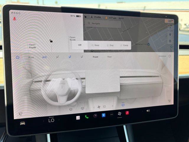 Used 2020 Tesla Model Y Long Range AWD/4WD image 26