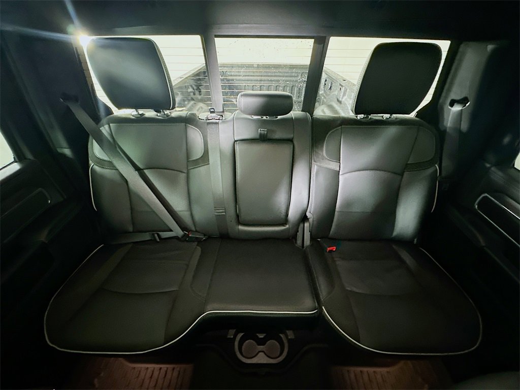 New 2026 RAM 2500 Laramie image 10